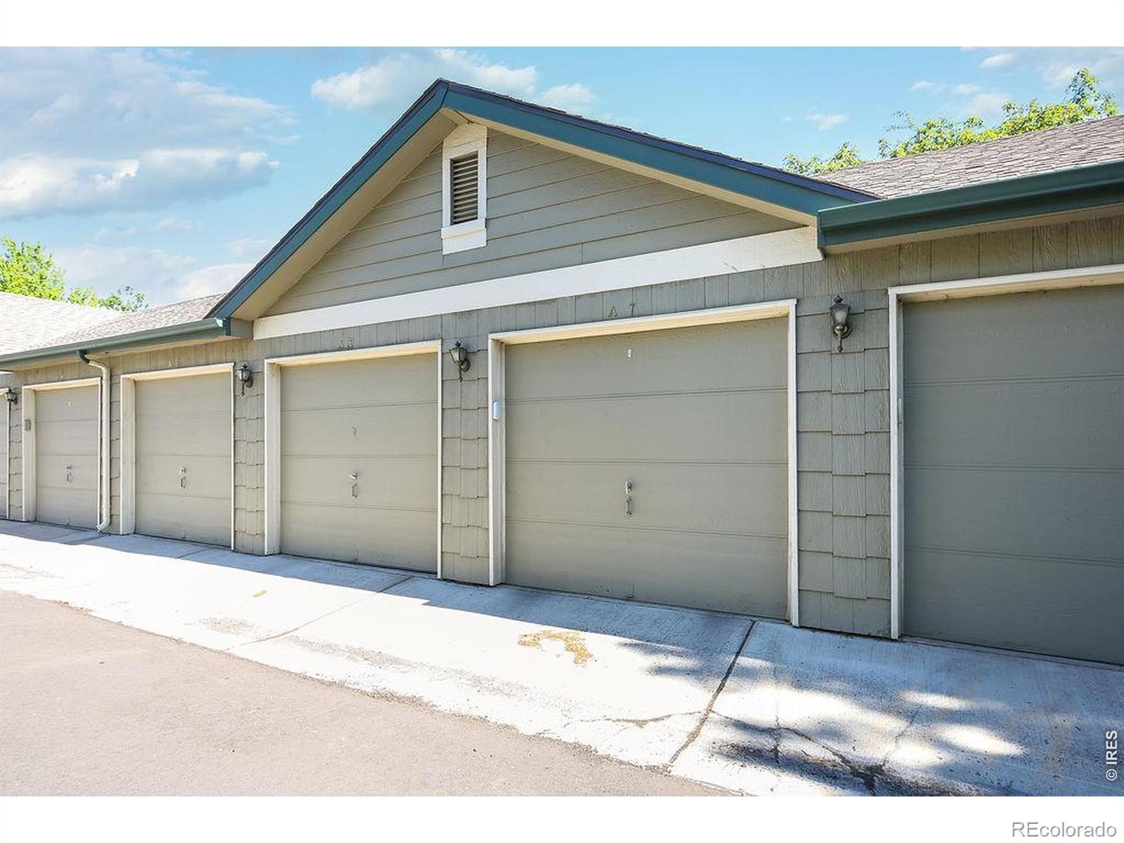5225 White Willow Drive Fort Collins CO 80528