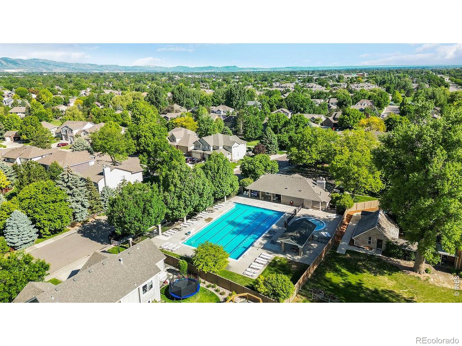 5225 White Willow Drive Fort Collins CO 80528