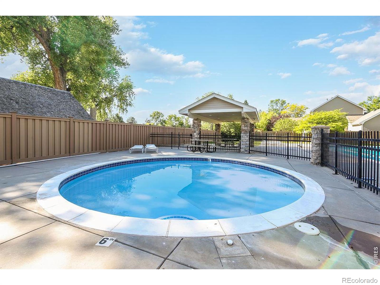 5225 White Willow Drive Fort Collins CO 80528