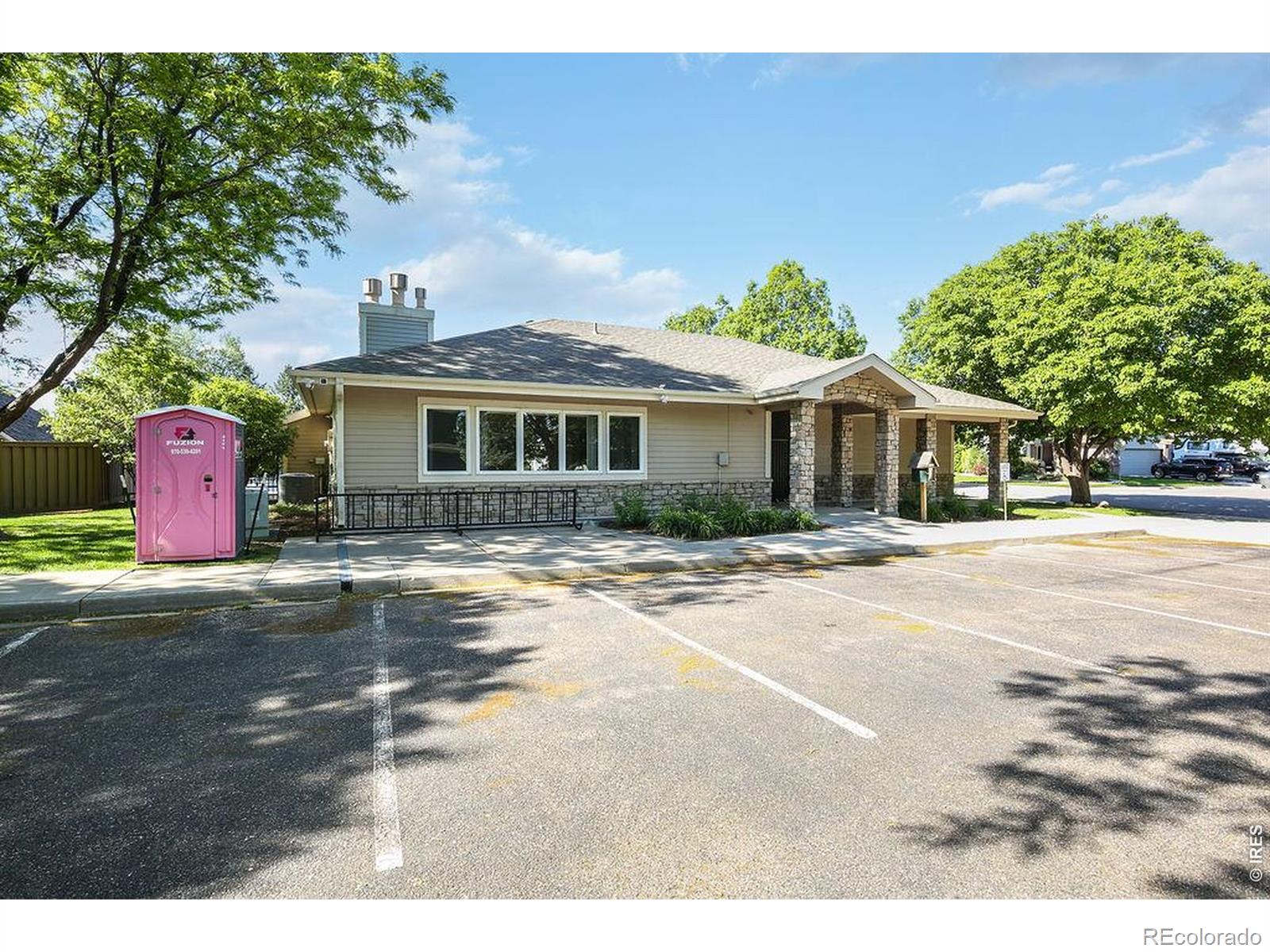 5225 White Willow Drive Fort Collins CO 80528