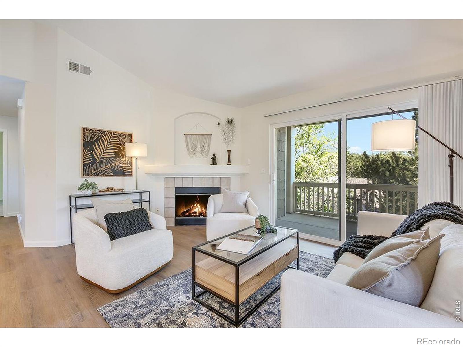5225 White Willow Drive Fort Collins CO 80528