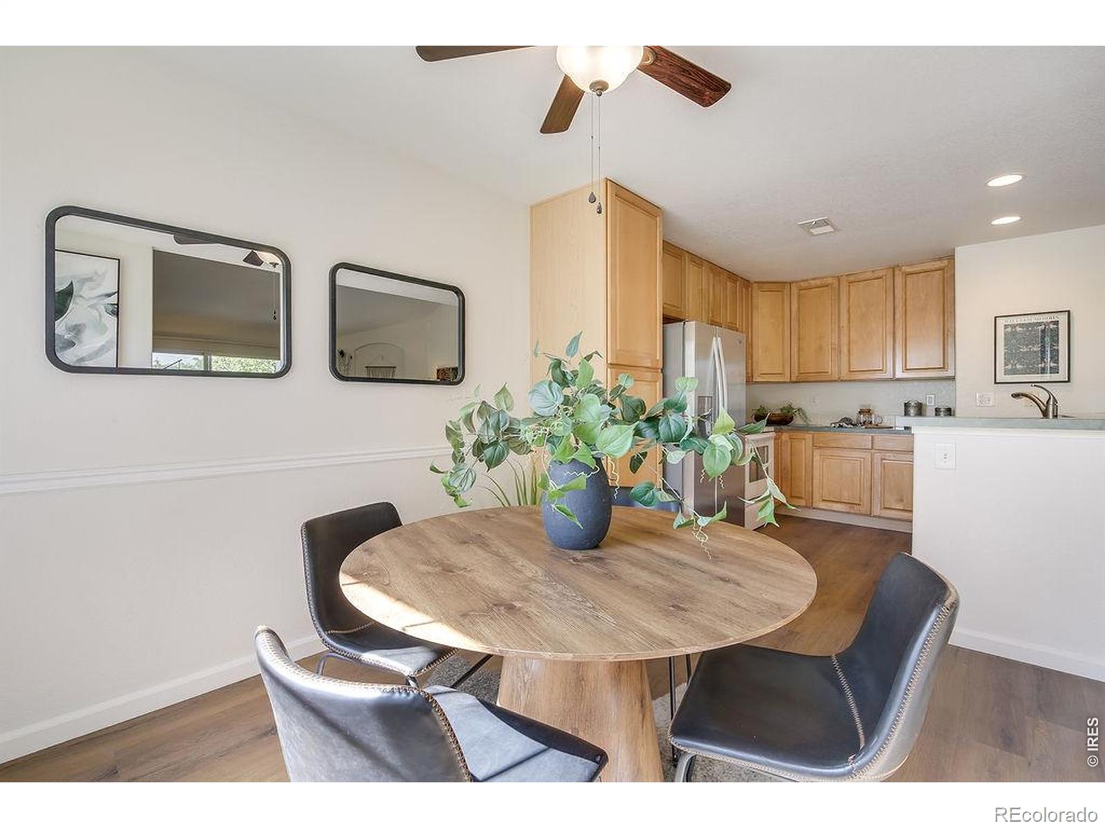 5225 White Willow Drive Fort Collins CO 80528