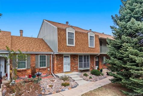 2417 E Geddes Place Centennial CO 80122