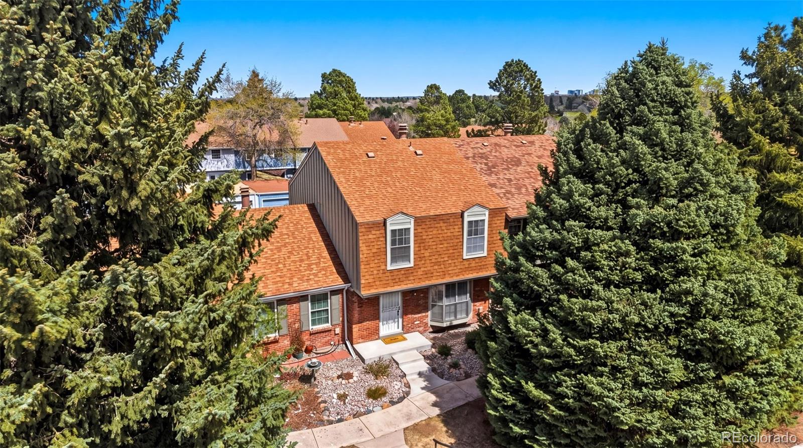 2417 E Geddes Place Centennial CO 80122