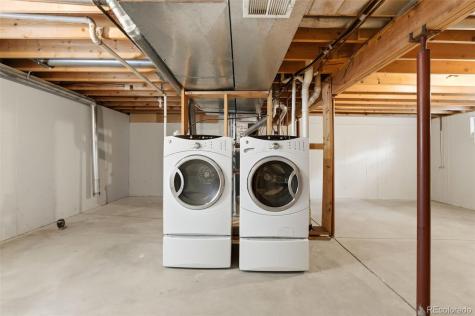 2417 E Geddes Place Centennial CO 80122
