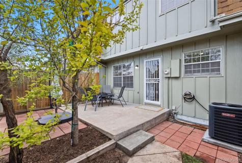 2417 E Geddes Place Centennial CO 80122