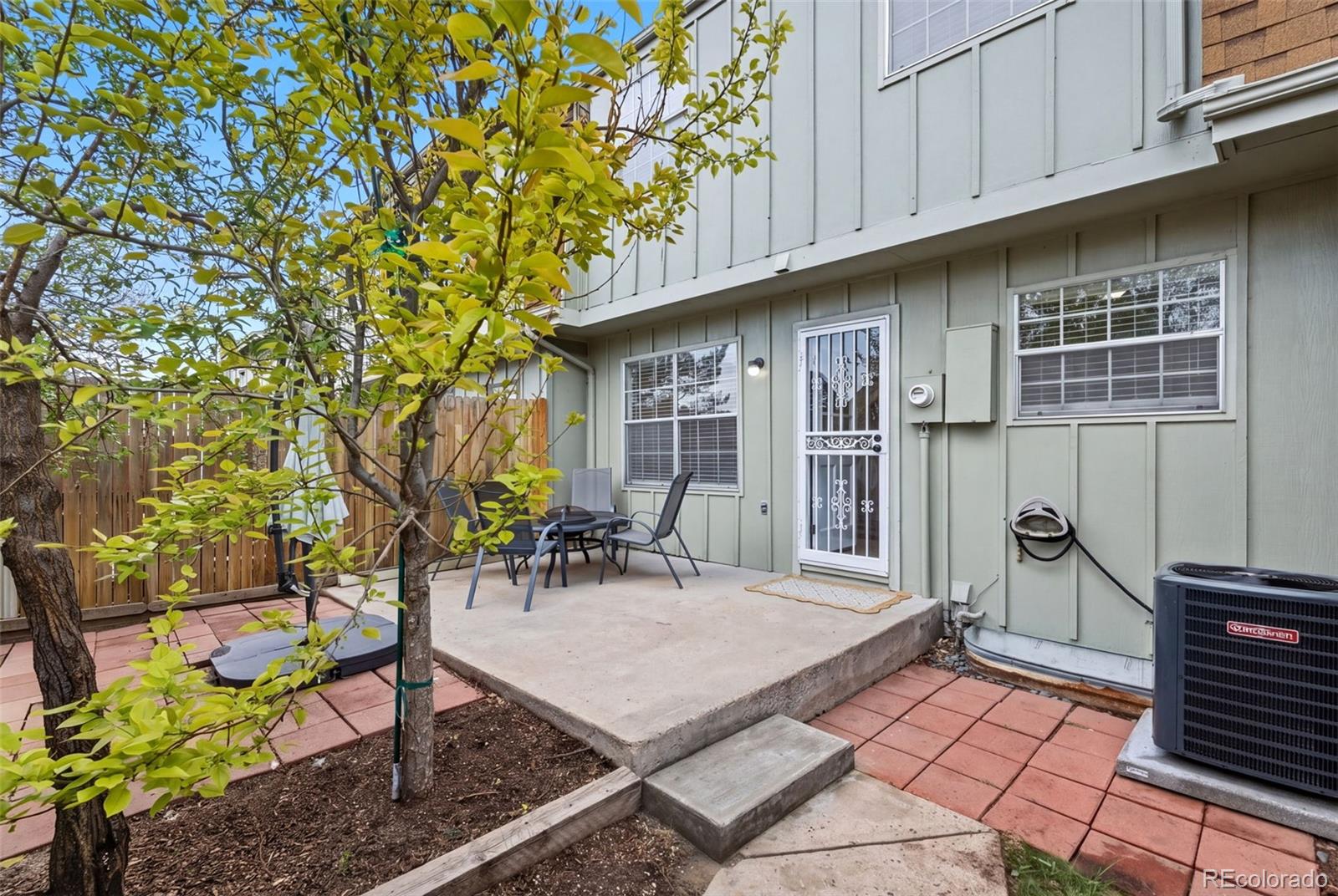 2417 E Geddes Place Centennial CO 80122