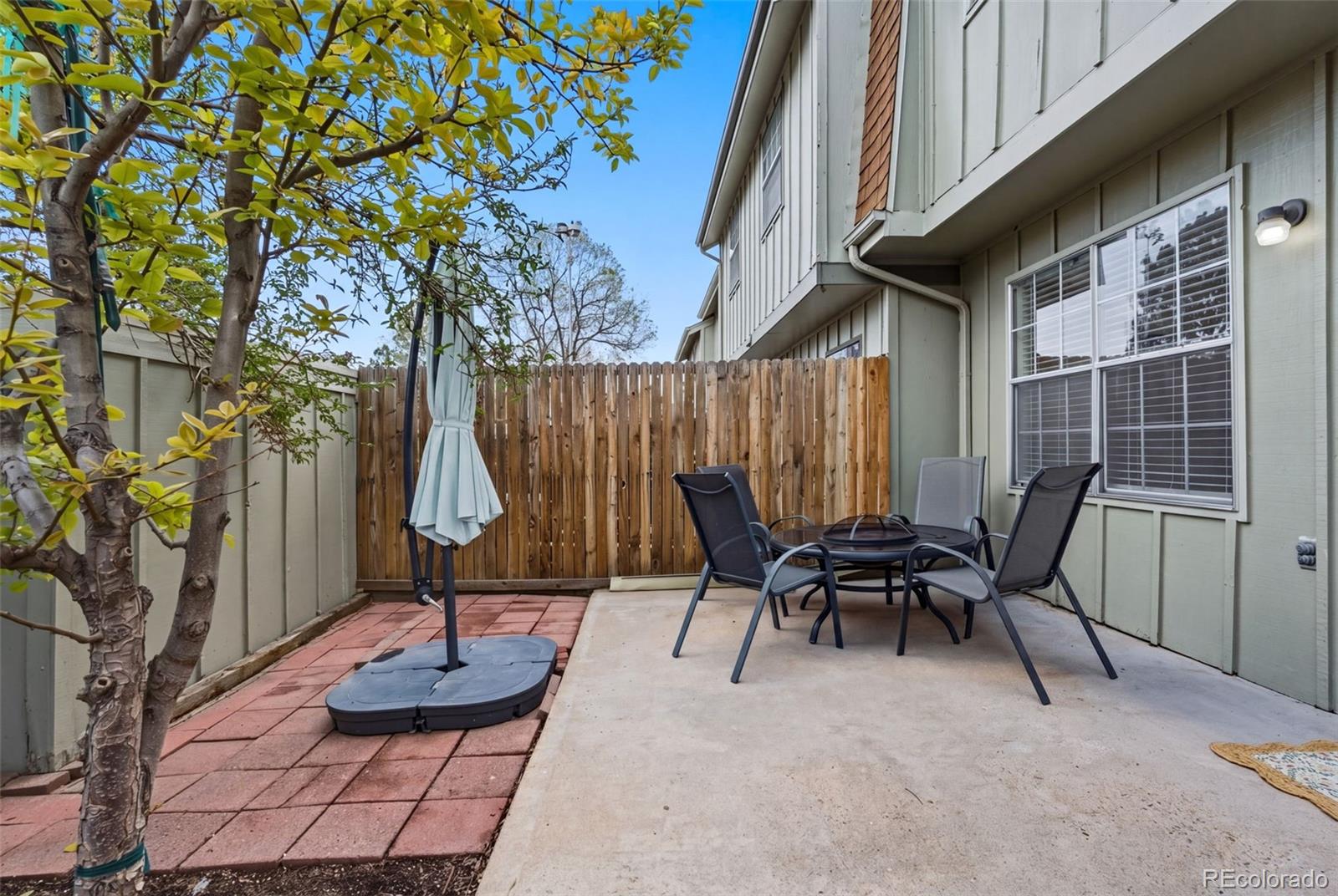 2417 E Geddes Place Centennial CO 80122