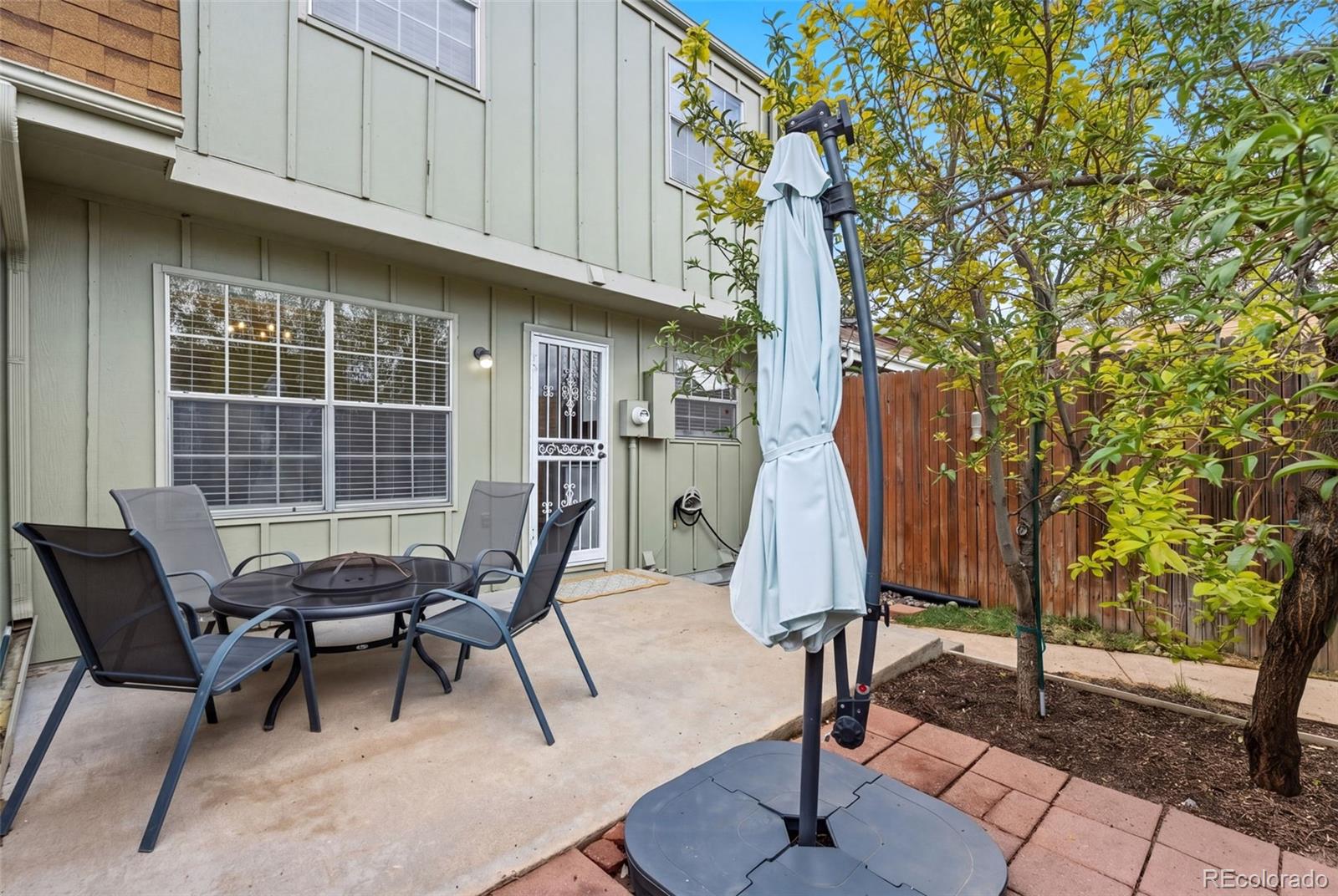 2417 E Geddes Place Centennial CO 80122