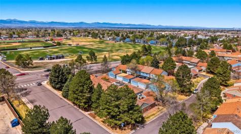 2417 E Geddes Place Centennial CO 80122