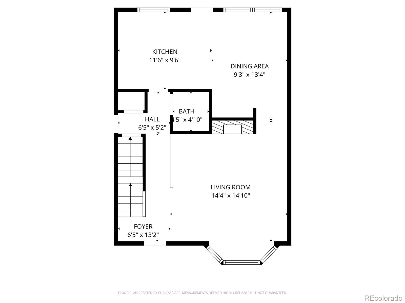2417 E Geddes Place Centennial CO 80122
