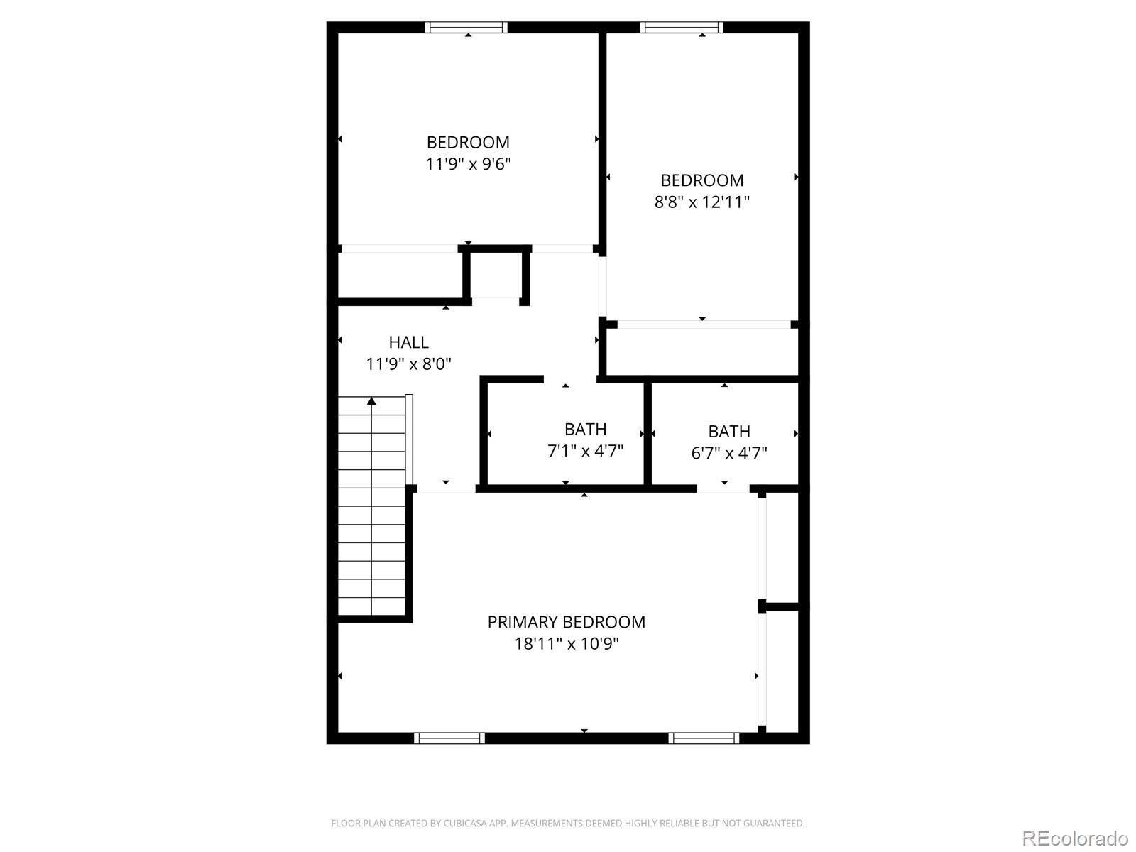 2417 E Geddes Place Centennial CO 80122