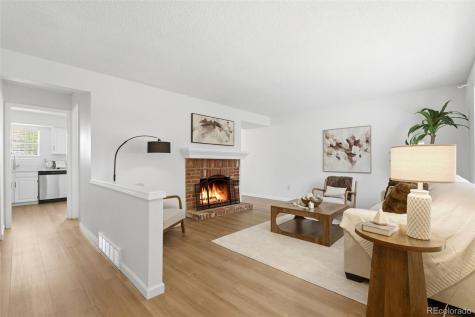 2417 E Geddes Place Centennial CO 80122