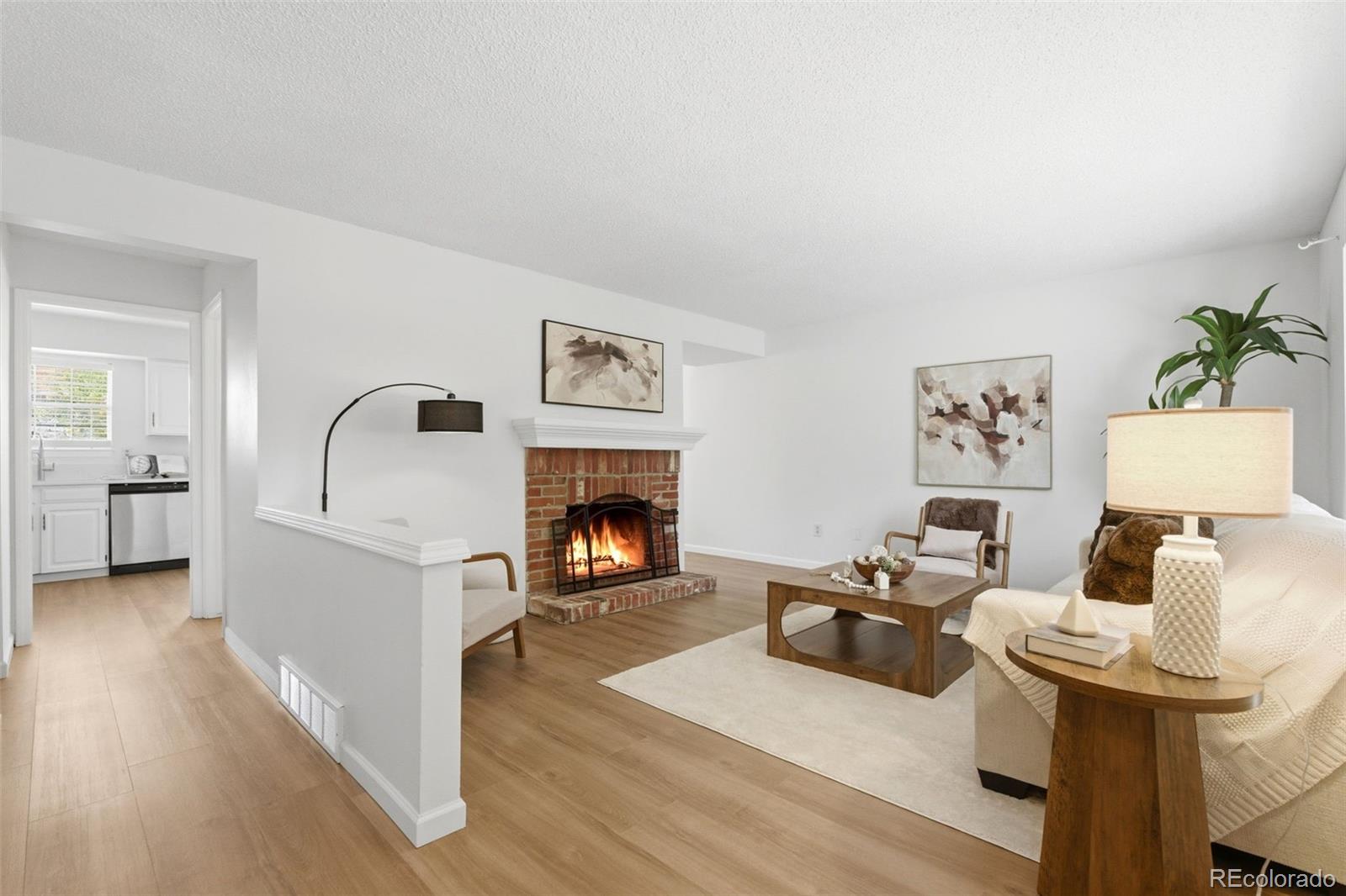 2417 E Geddes Place Centennial CO 80122