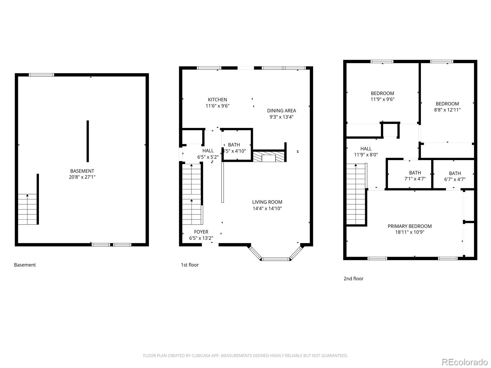 2417 E Geddes Place Centennial CO 80122