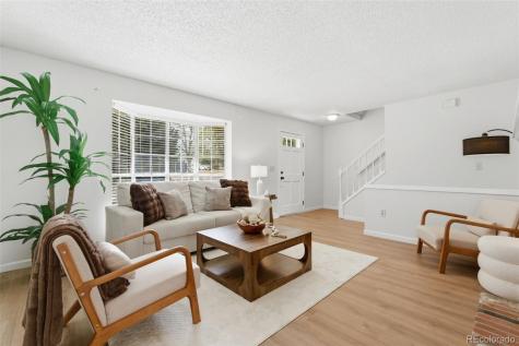 2417 E Geddes Place Centennial CO 80122
