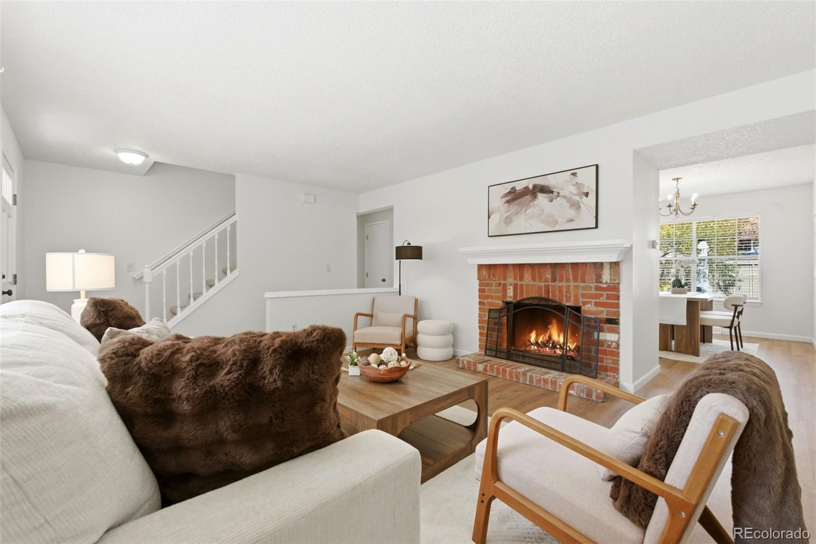 2417 E Geddes Place Centennial CO 80122