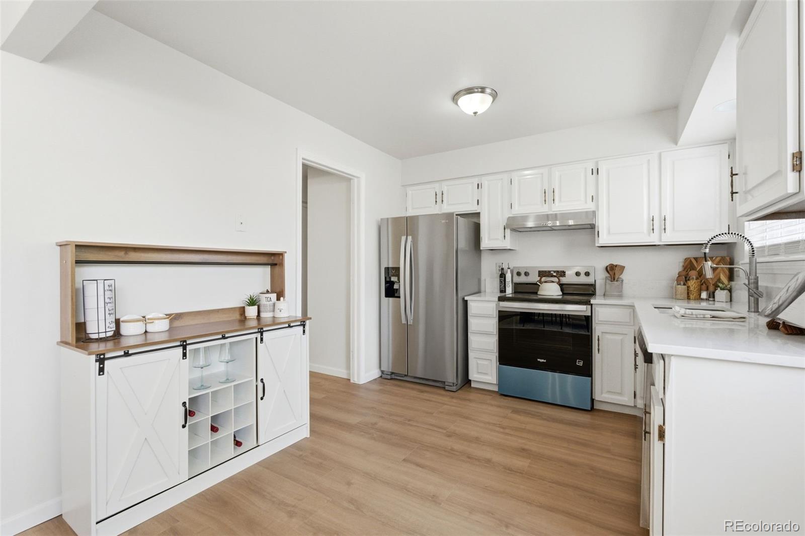 2417 E Geddes Place Centennial CO 80122