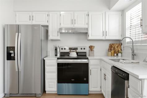 2417 E Geddes Place Centennial CO 80122