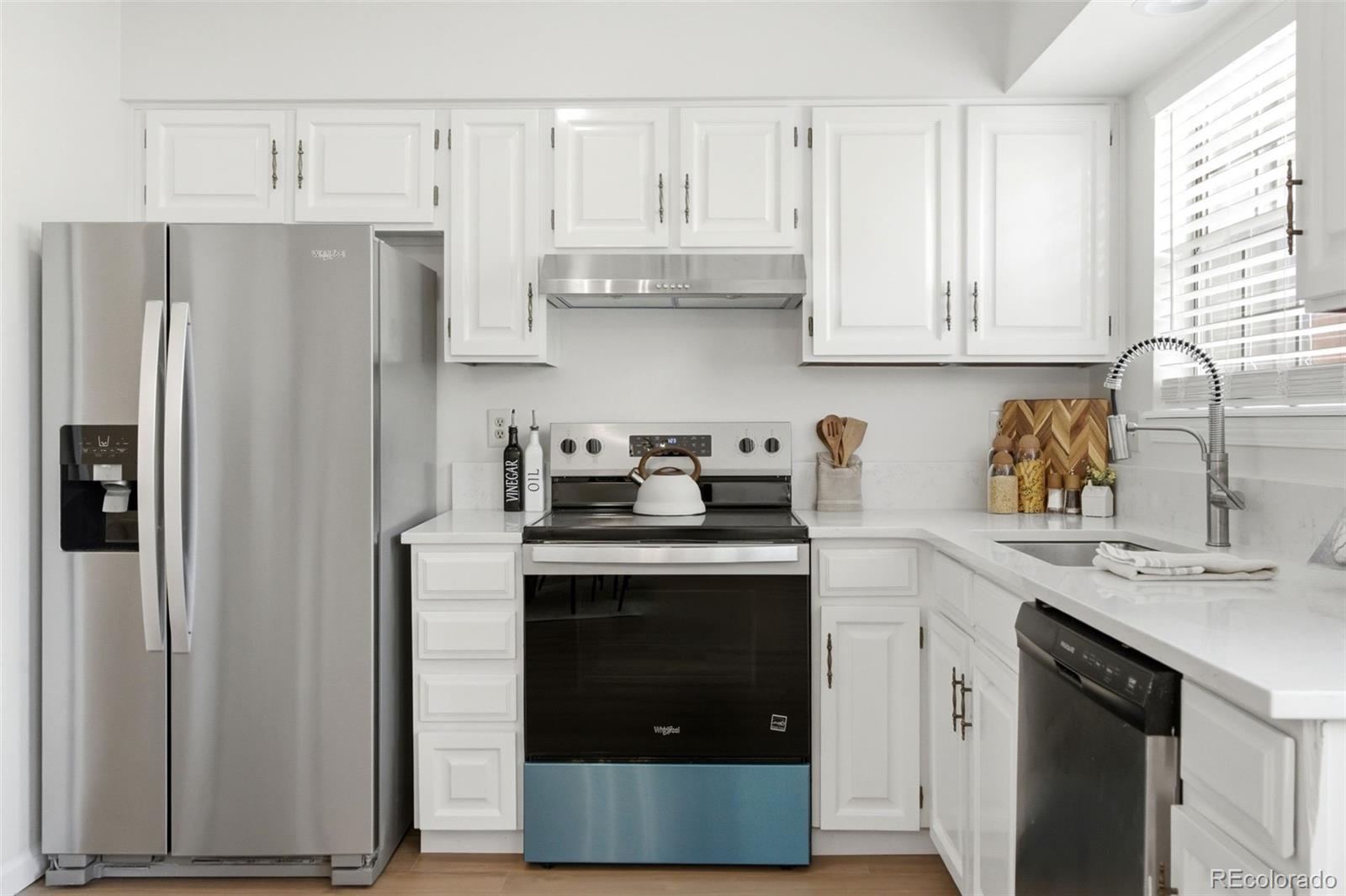 2417 E Geddes Place Centennial CO 80122