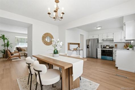 2417 E Geddes Place Centennial CO 80122