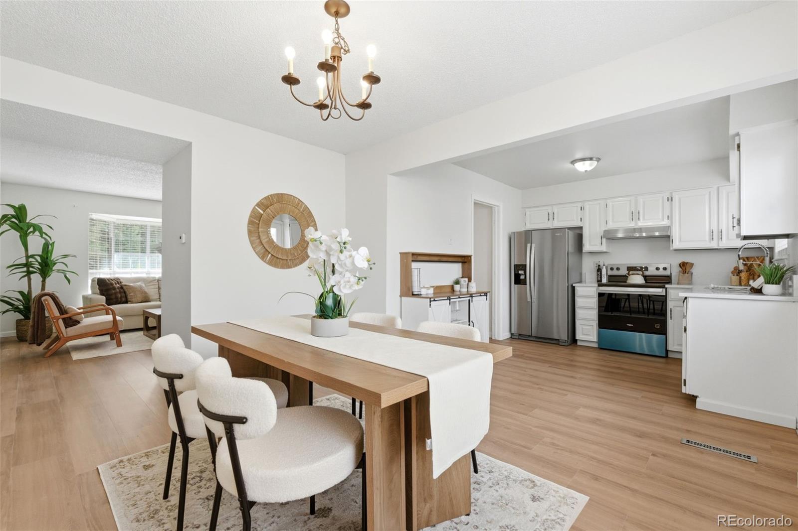 2417 E Geddes Place Centennial CO 80122