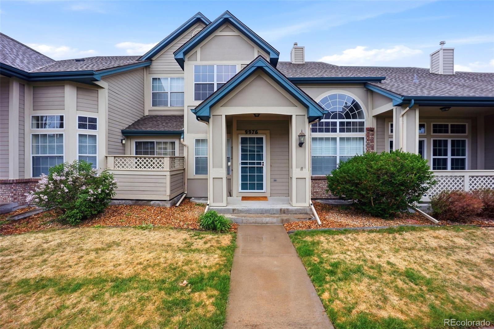 9976 E Hawaii Place Aurora CO 80247