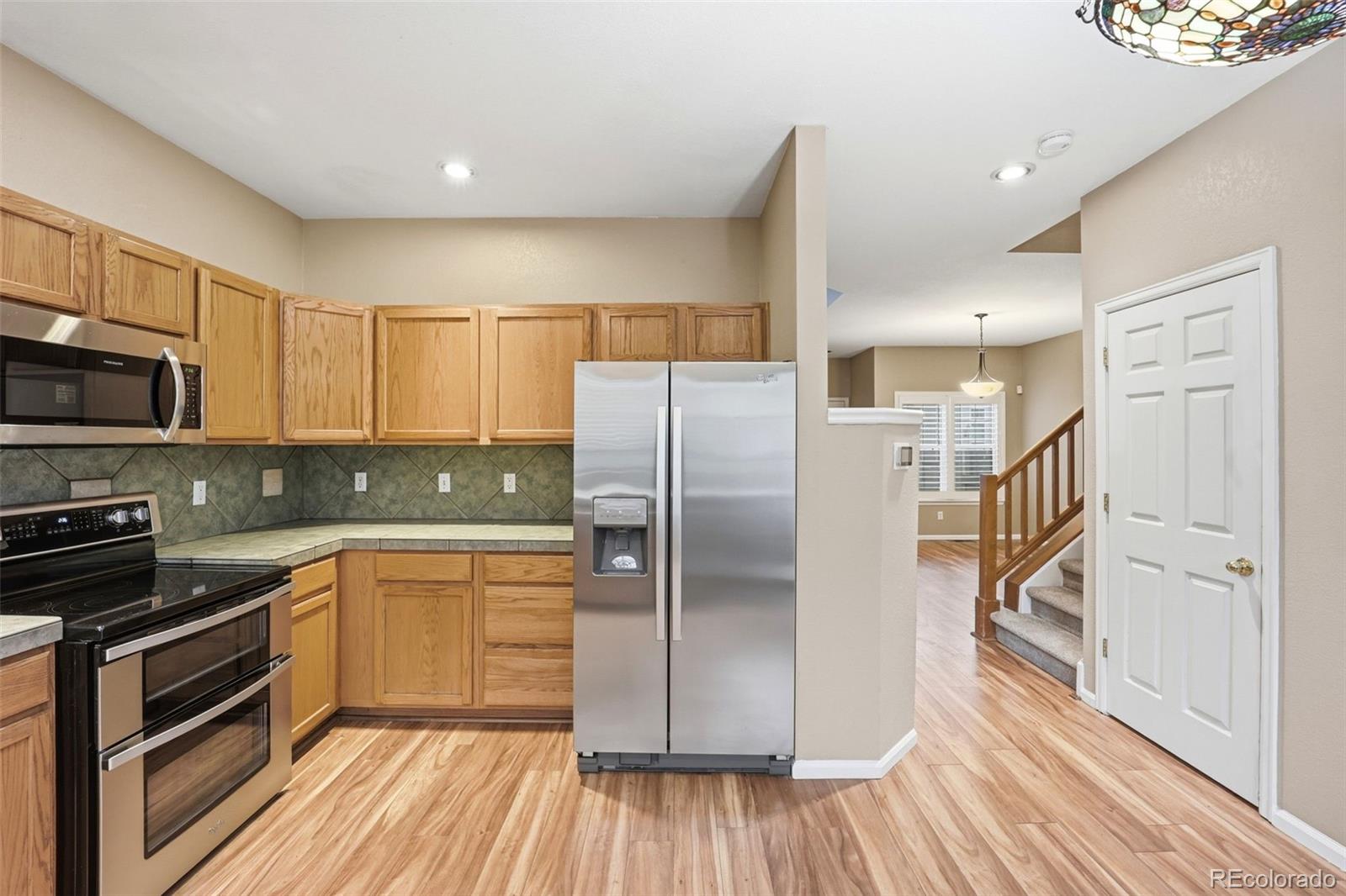 9976 E Hawaii Place Aurora CO 80247