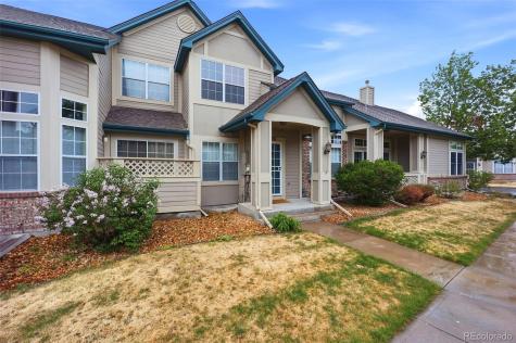9976 E Hawaii Place Aurora CO 80247