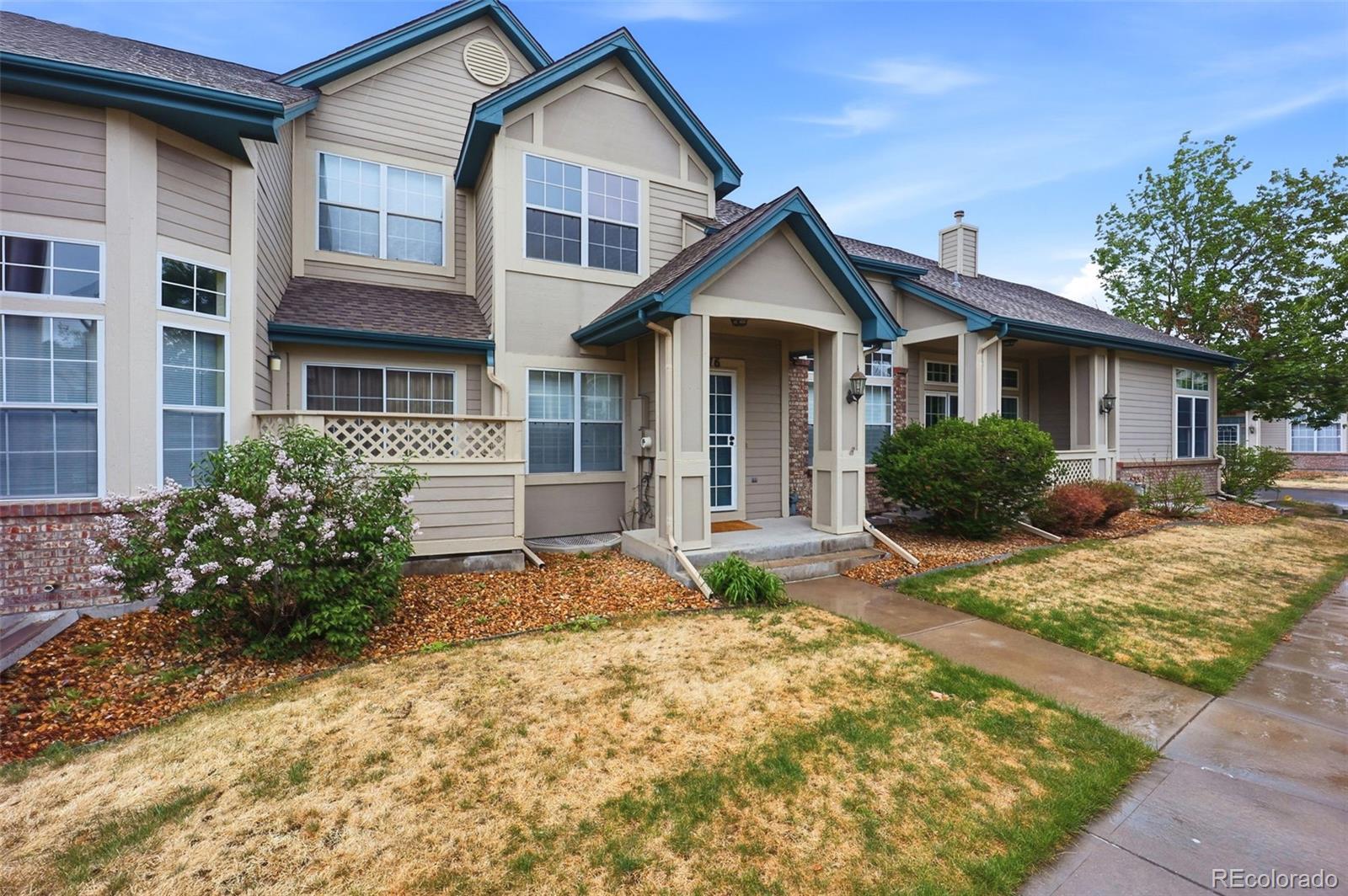 9976 E Hawaii Place Aurora CO 80247