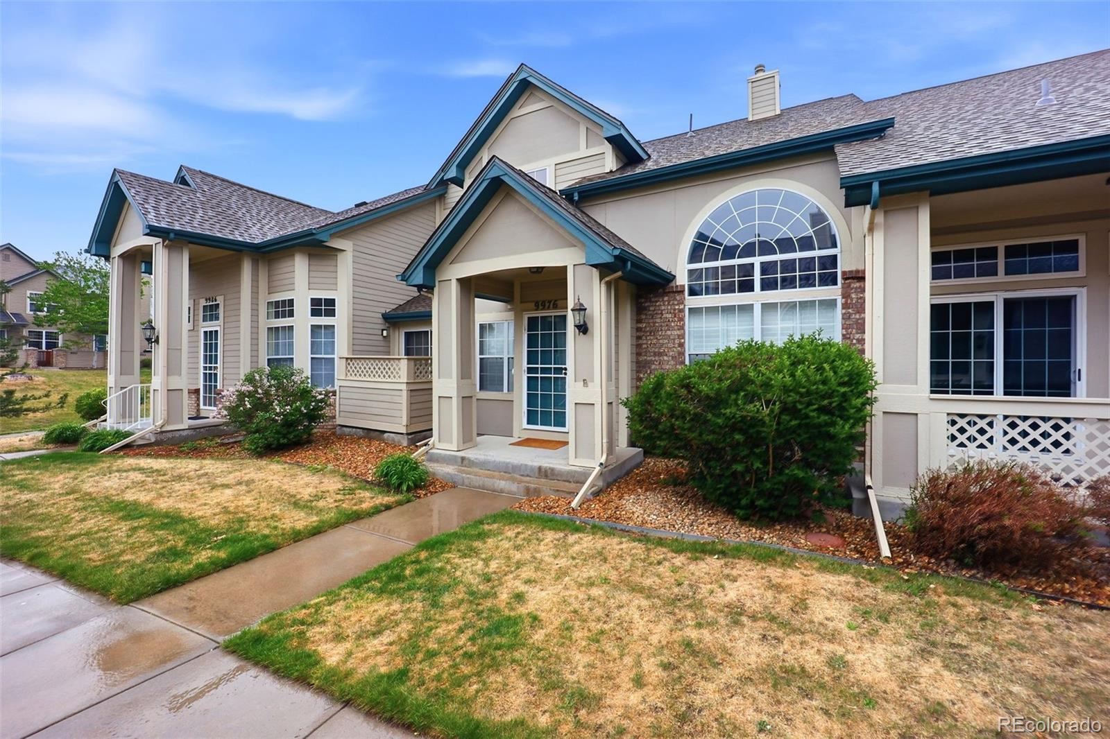 9976 E Hawaii Place Aurora CO 80247