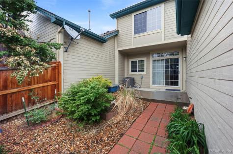 9976 E Hawaii Place Aurora CO 80247