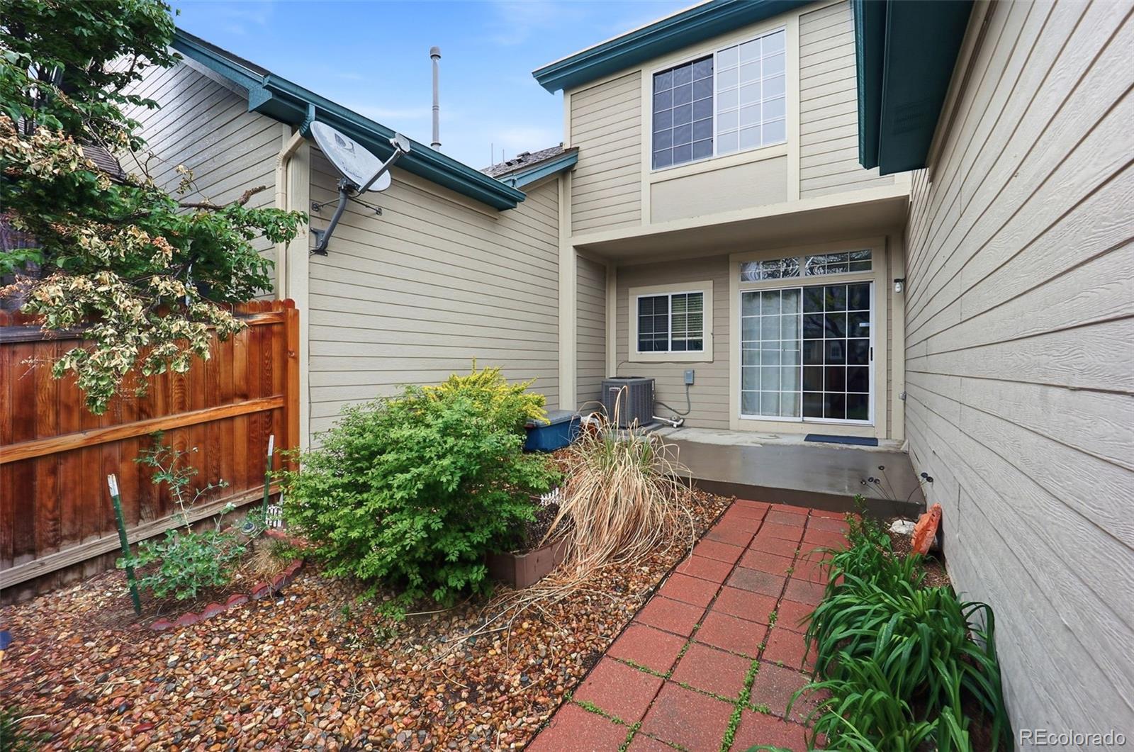 9976 E Hawaii Place Aurora CO 80247
