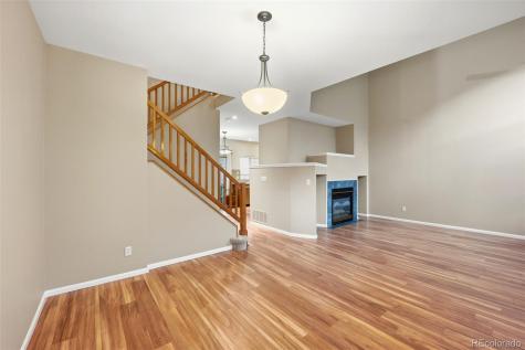 9976 E Hawaii Place Aurora CO 80247