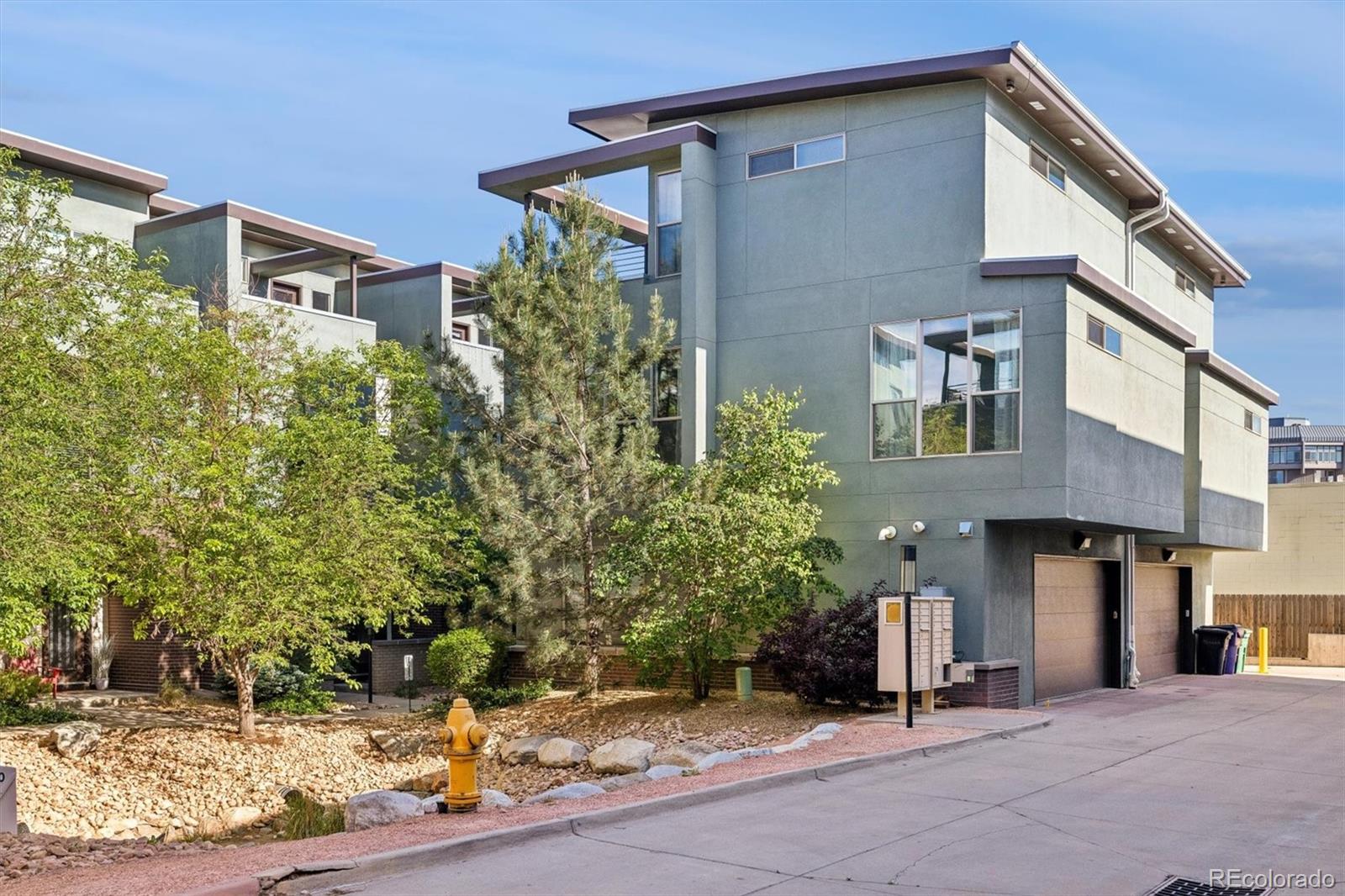 2110 N Clay Street Denver CO 80211