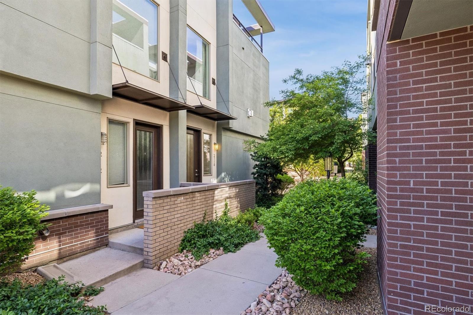 2110 N Clay Street Denver CO 80211