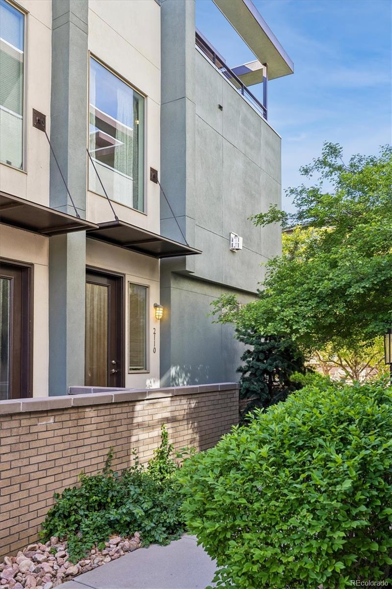 2110 N Clay Street Denver CO 80211