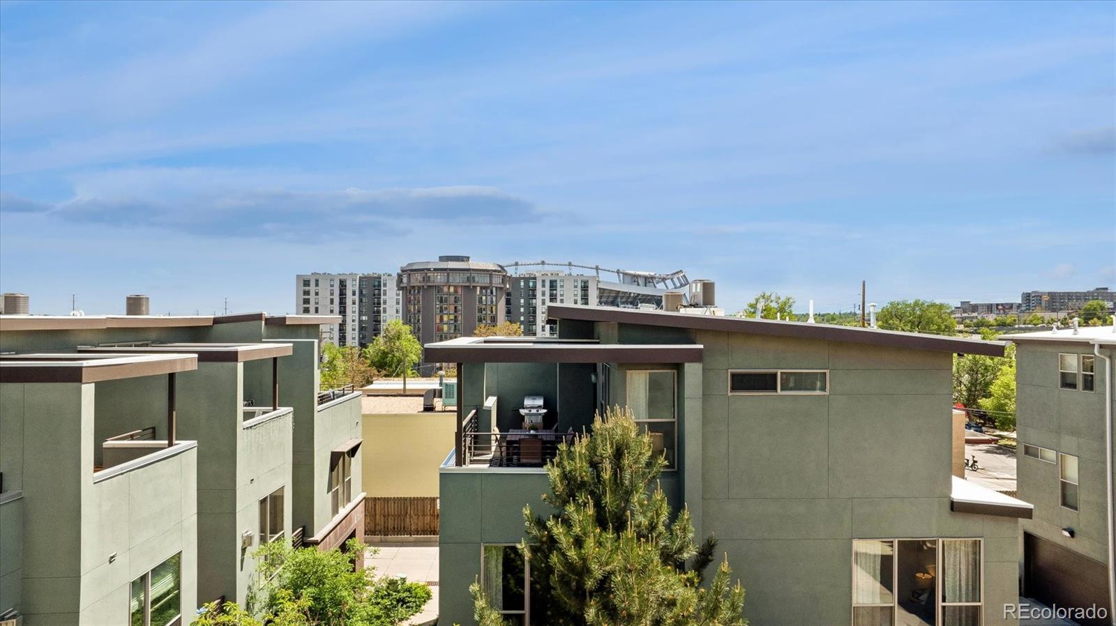 2110 N Clay Street Denver CO 80211