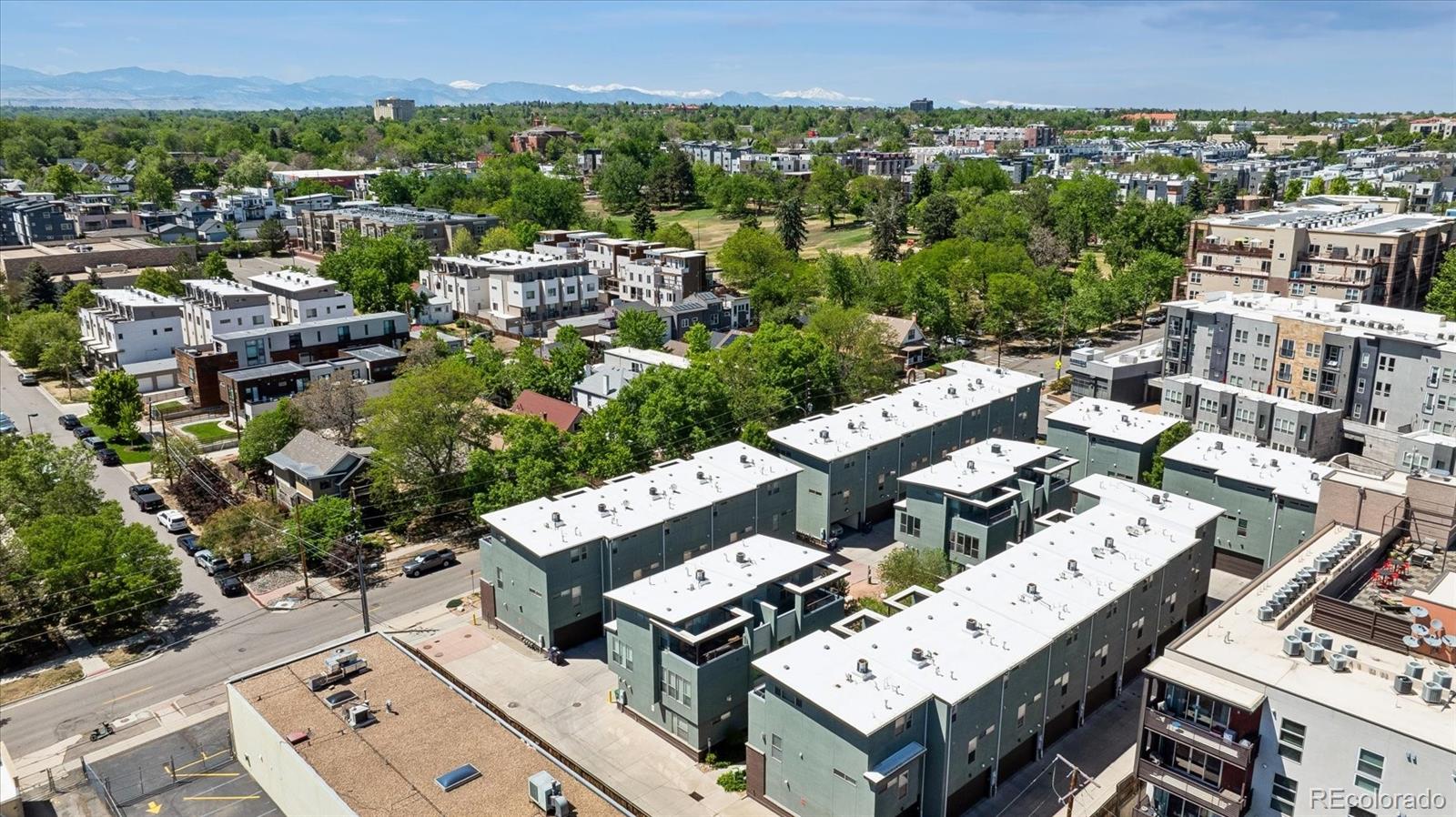 2110 N Clay Street Denver CO 80211