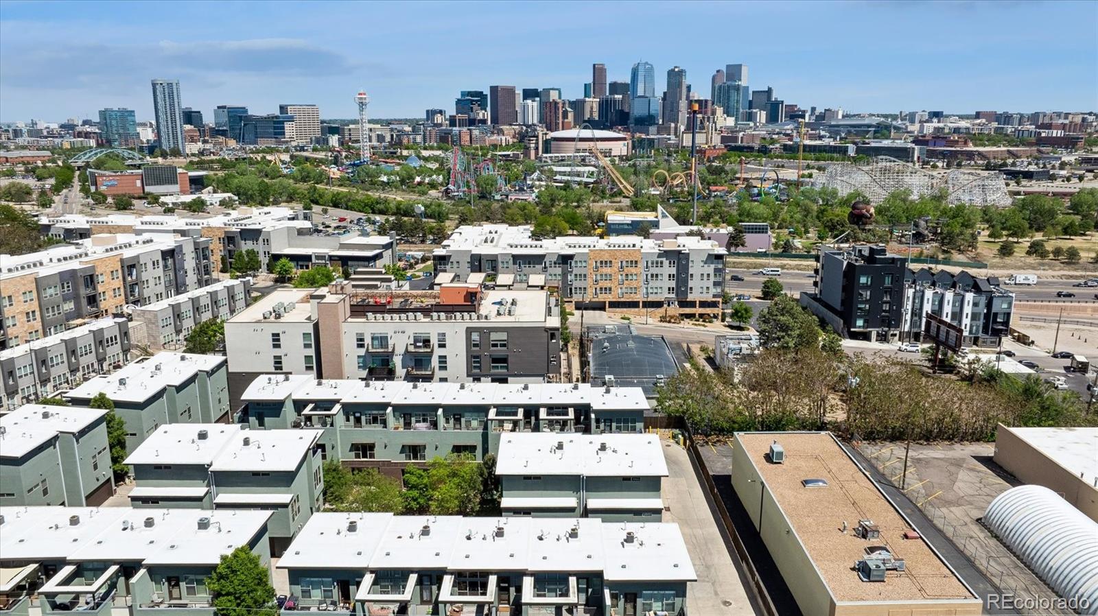 2110 N Clay Street Denver CO 80211