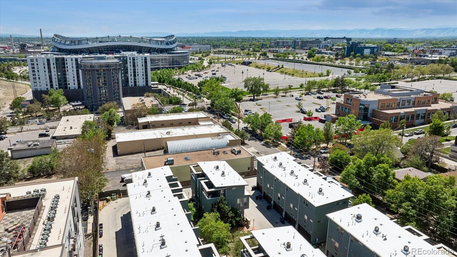 2110 N Clay Street Denver CO 80211