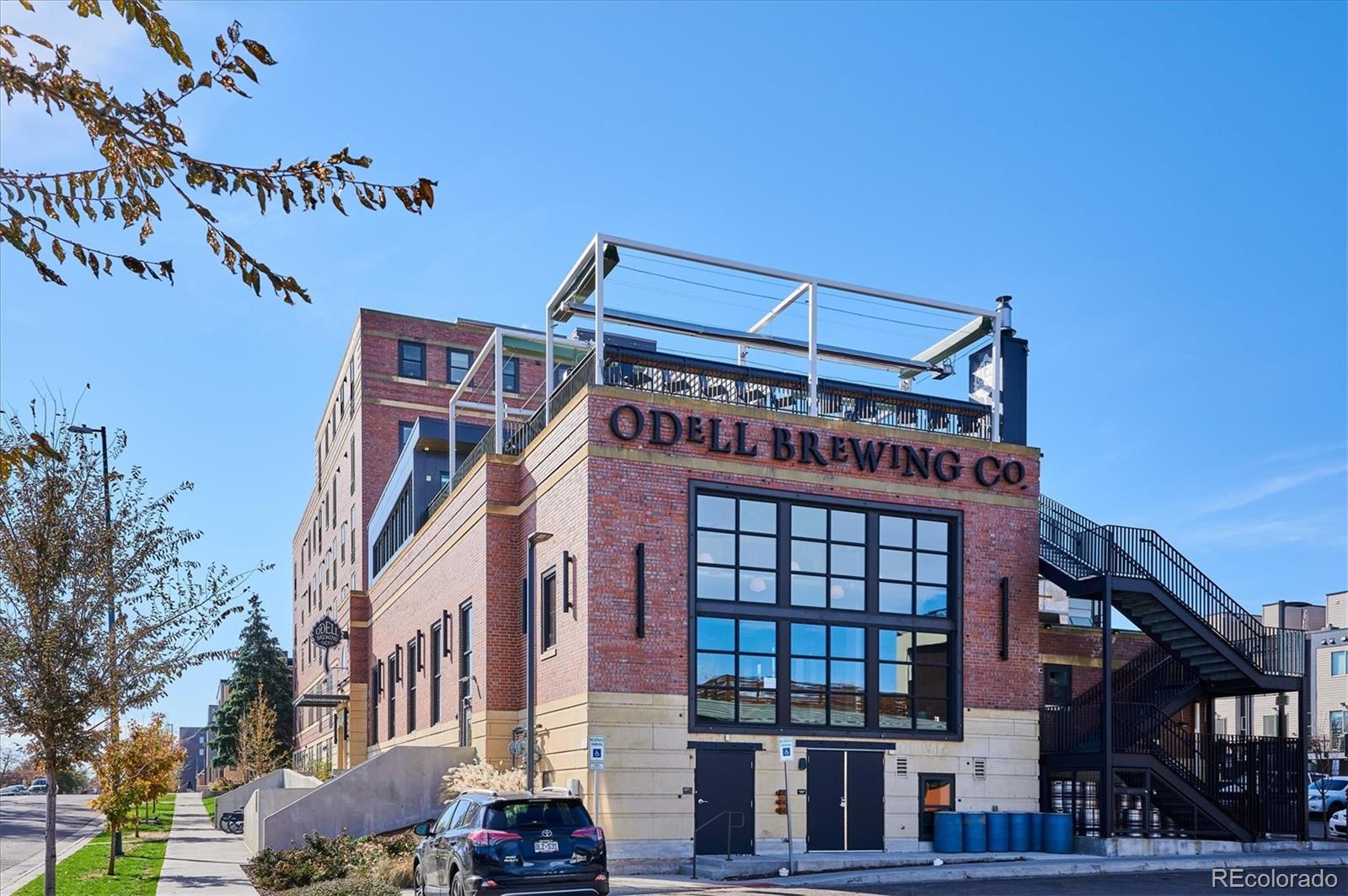 2110 N Clay Street Denver CO 80211