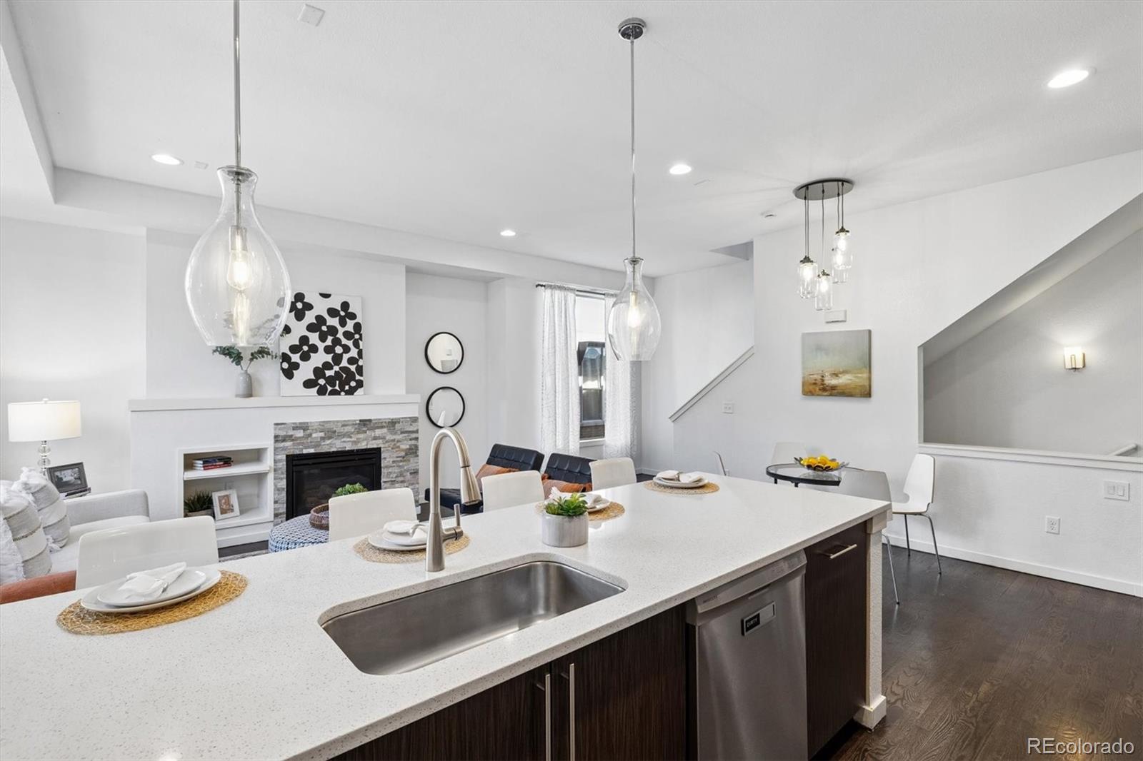 2110 N Clay Street Denver CO 80211