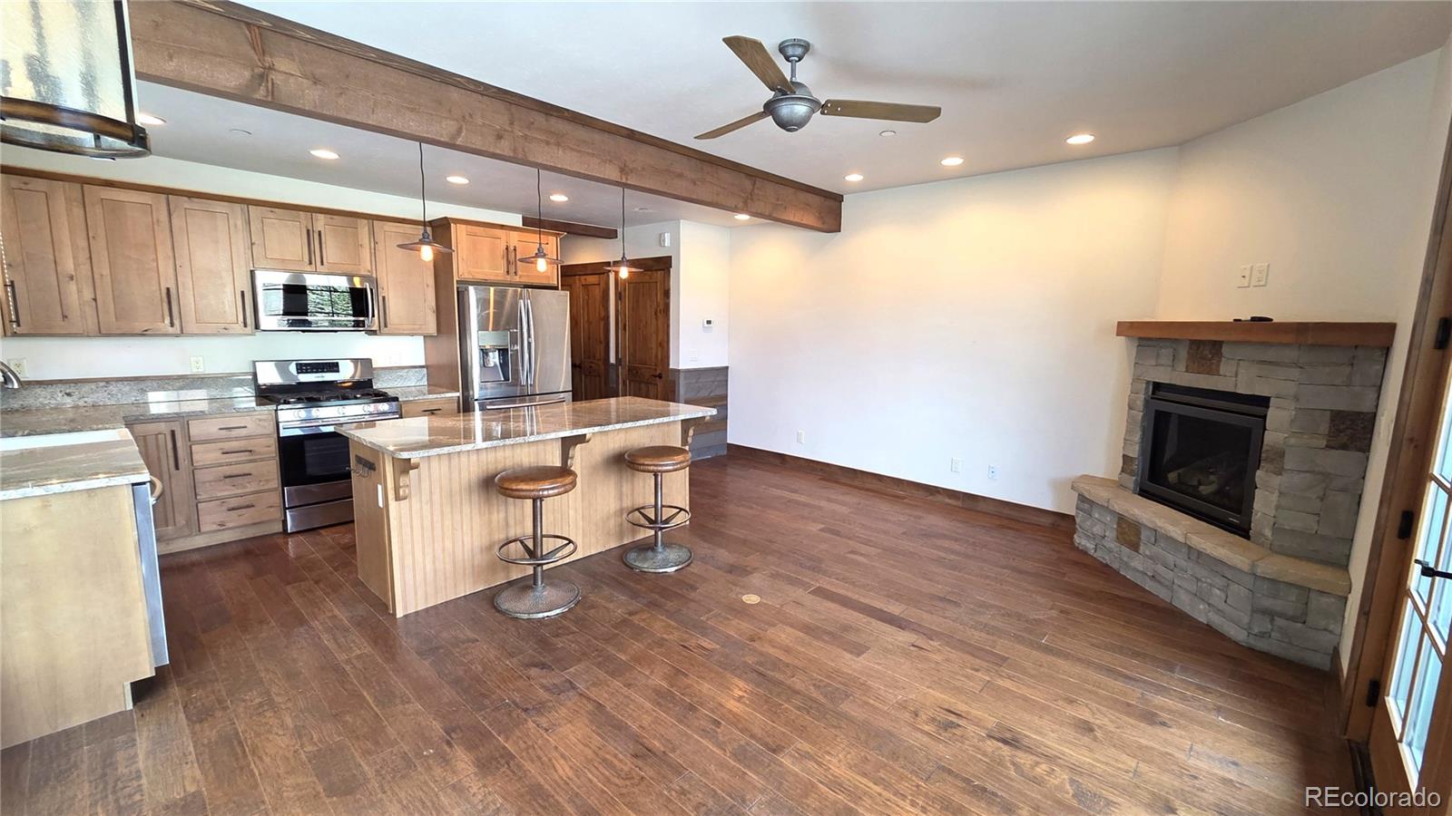 Frisco CO, 481 W Main Street, Unit B101