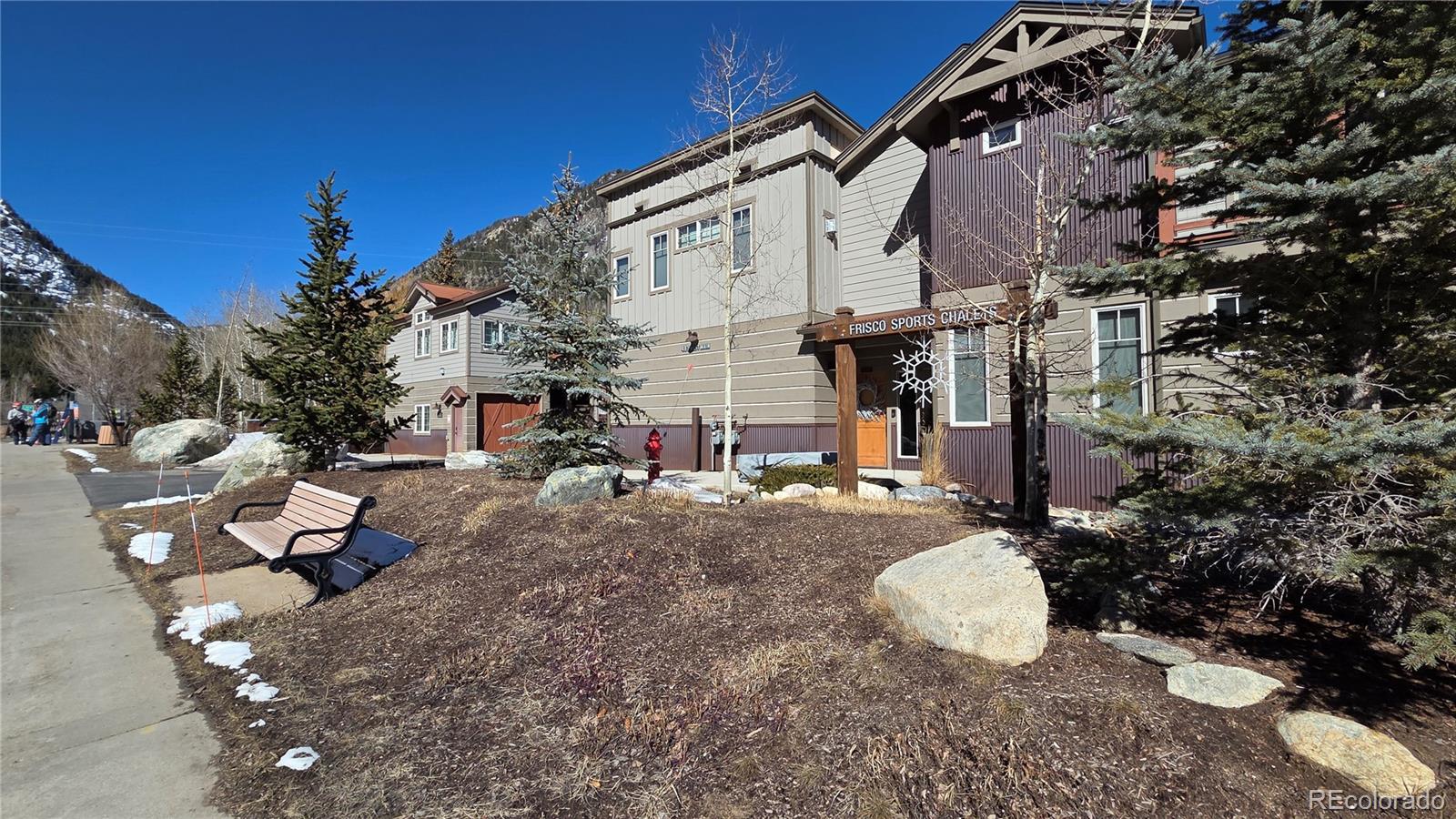 481 W Main Street Frisco CO 80443