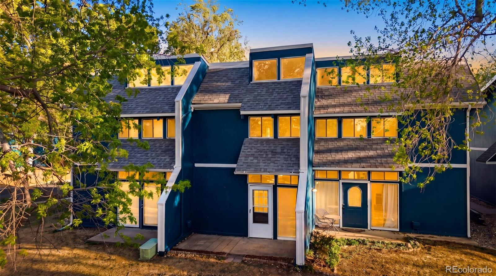 1731 Springmeadows Court Fort Collins CO 80525