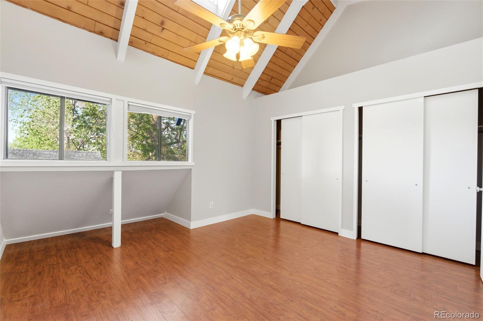 1731 Springmeadows Court Fort Collins CO 80525