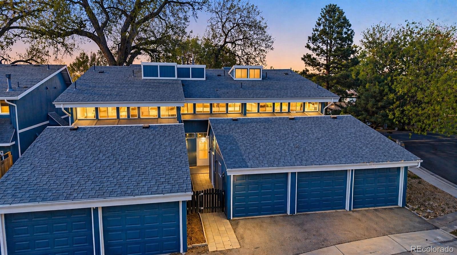 1731 Springmeadows Court Fort Collins CO 80525