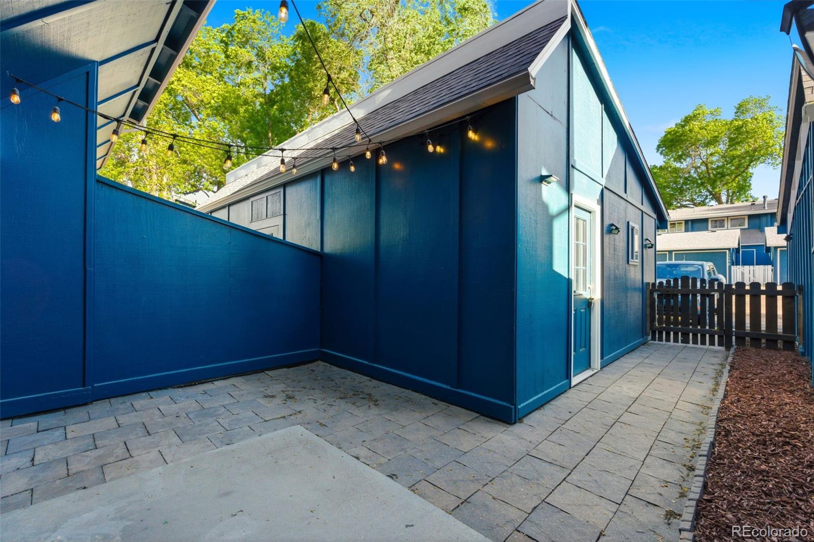 1731 Springmeadows Court Fort Collins CO 80525