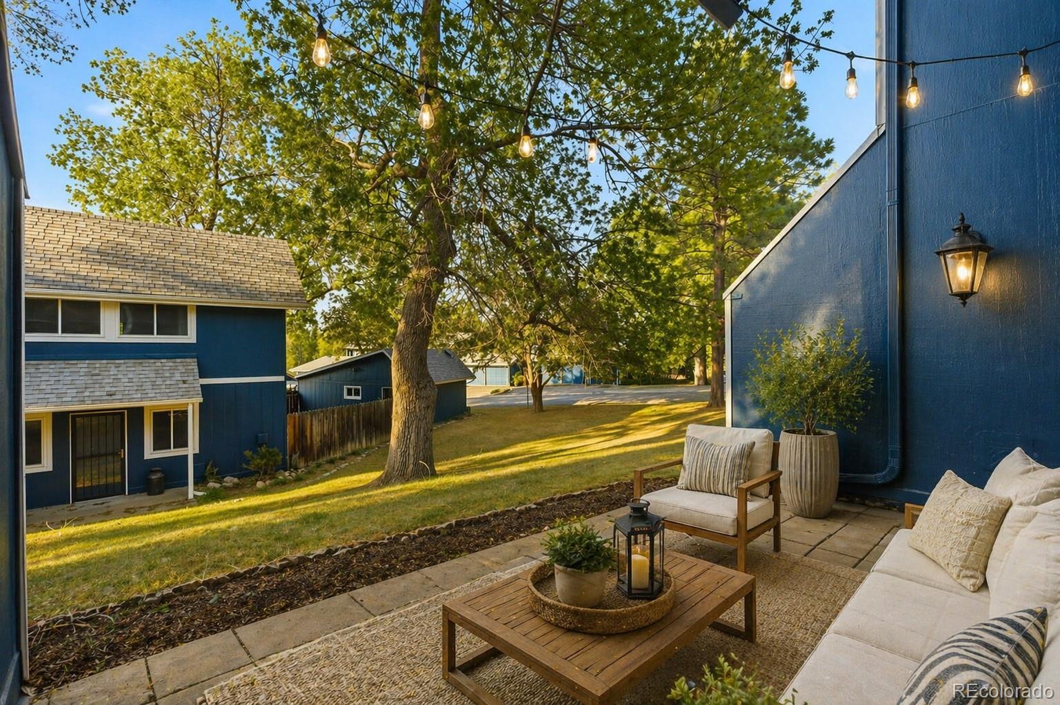 1731 Springmeadows Court Fort Collins CO 80525